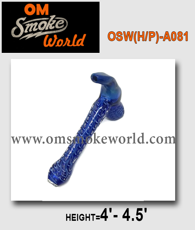 HAND PIPE A (081